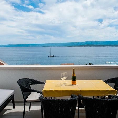 House Koloc Apartment Бол Екстериор снимка