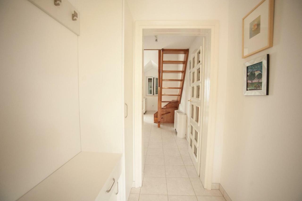 House Koloc Apartment Бол Екстериор снимка
