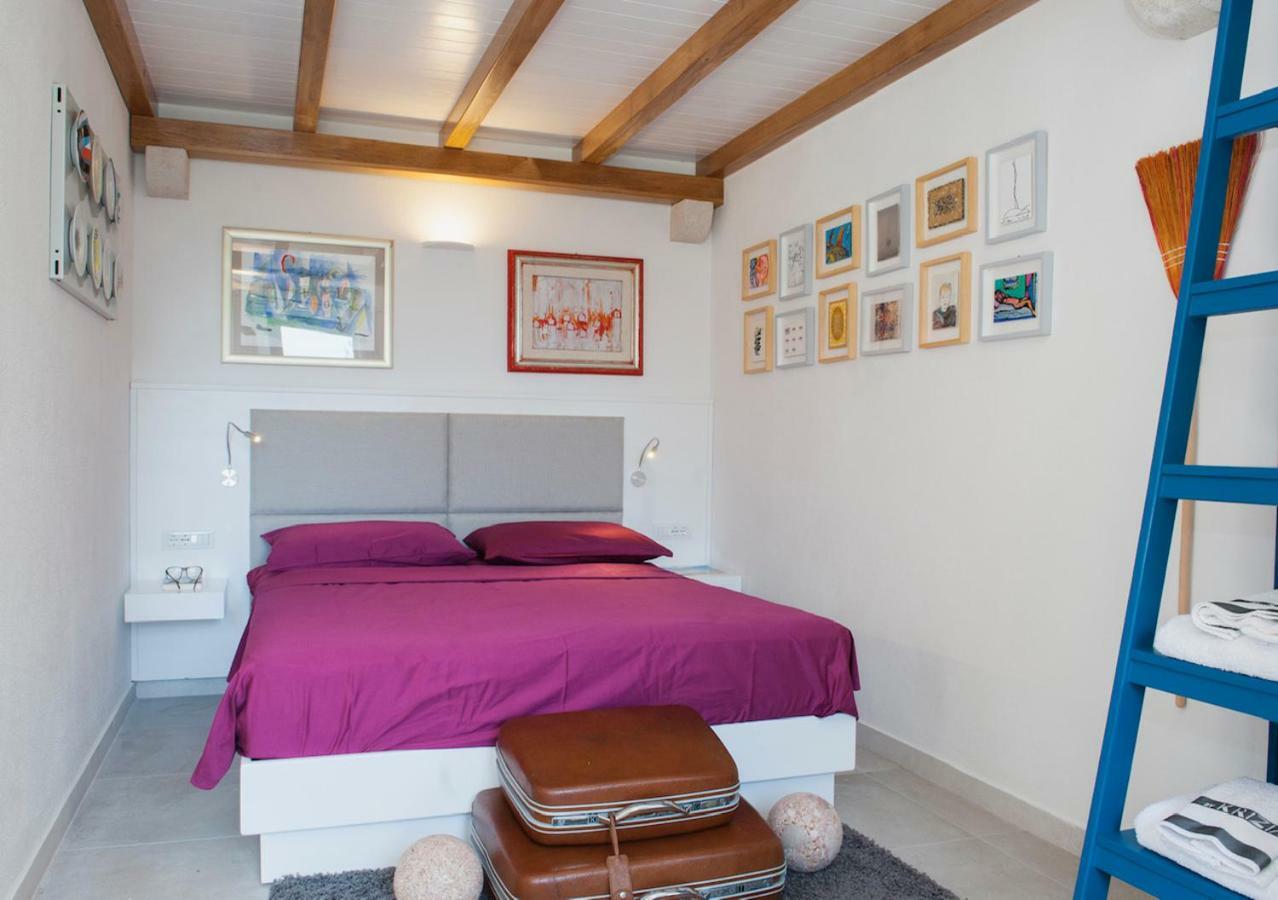 House Koloc Apartment Бол Екстериор снимка
