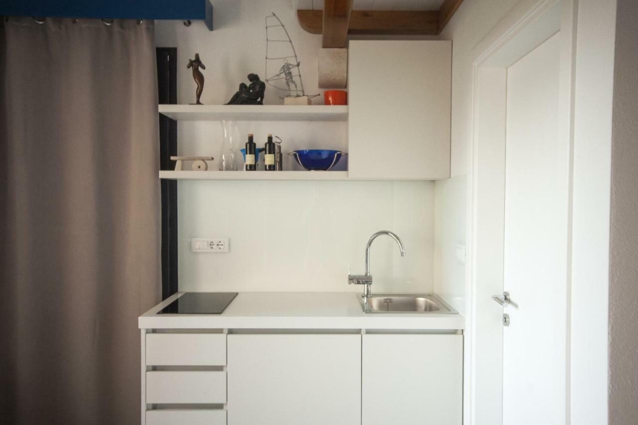 House Koloc Apartment Бол Екстериор снимка